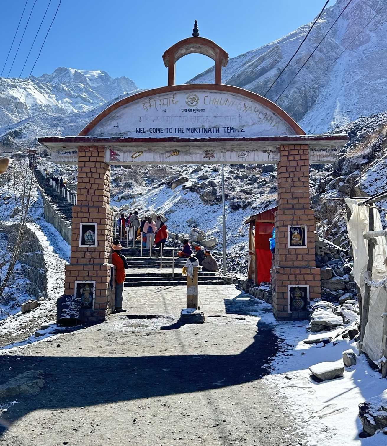 HimalyaYatra
