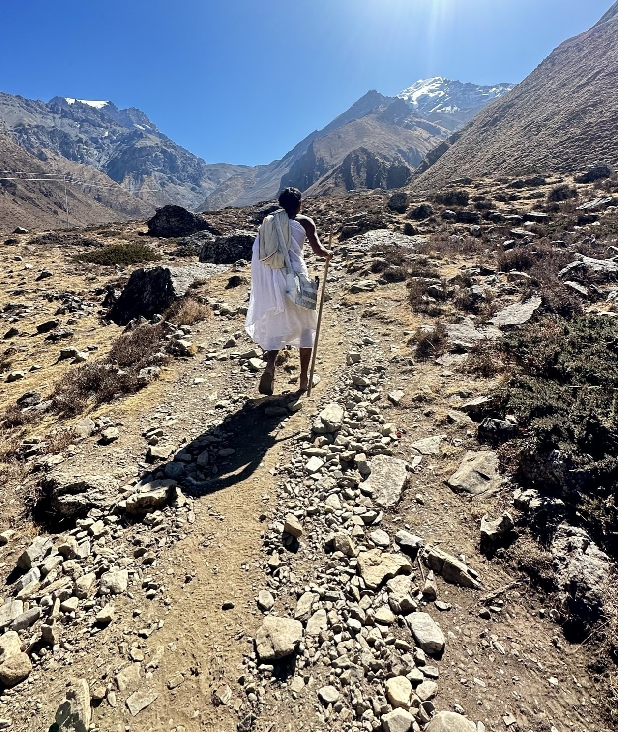 HimalyaYatra