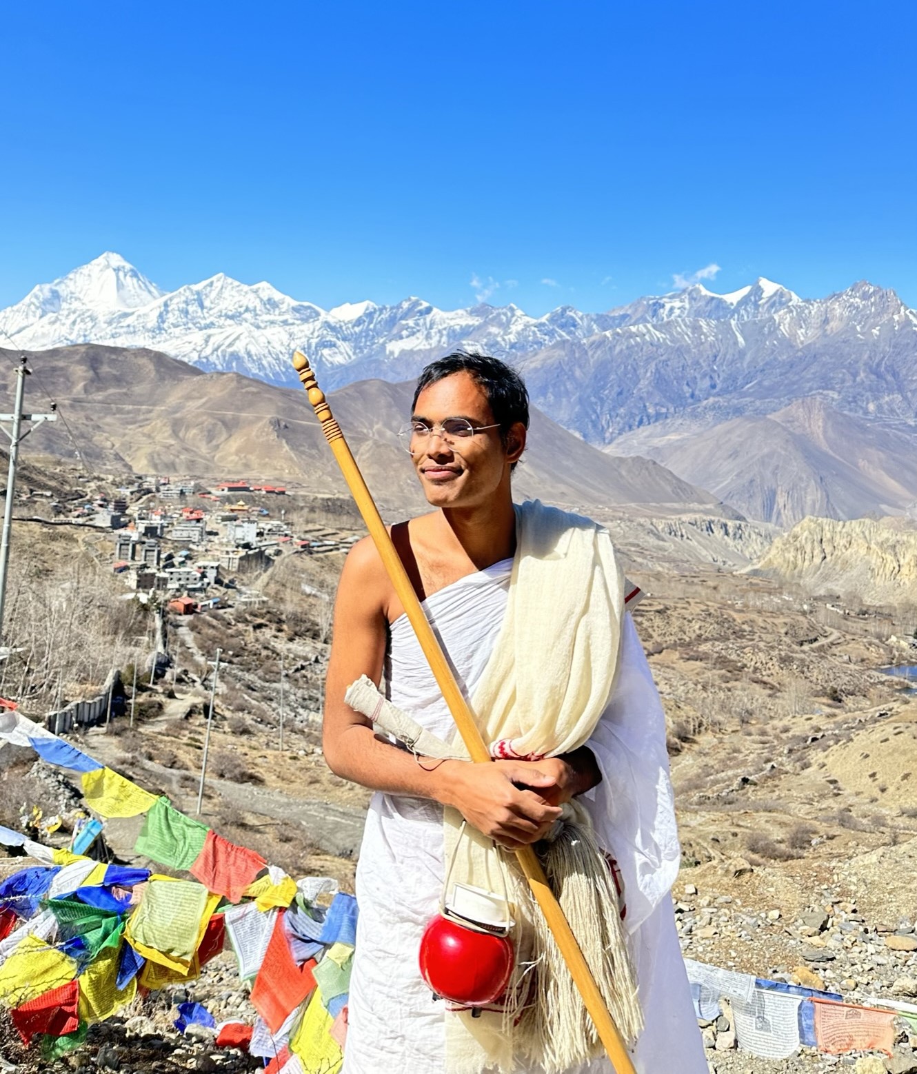 HimalyaYatra