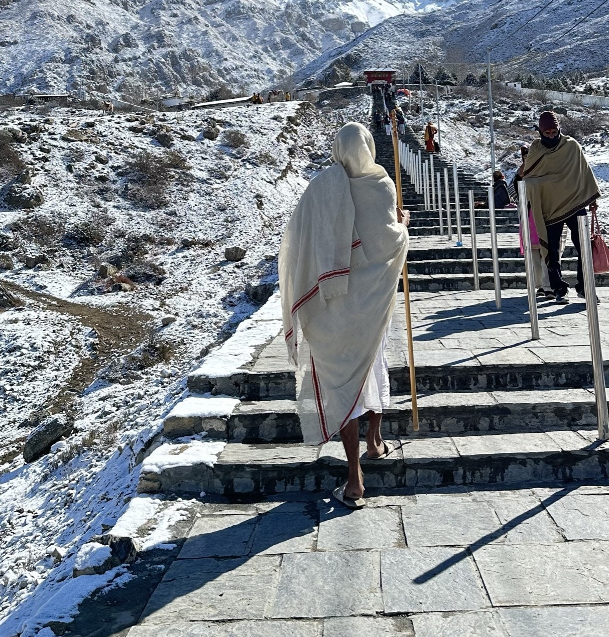 HimalyaYatra