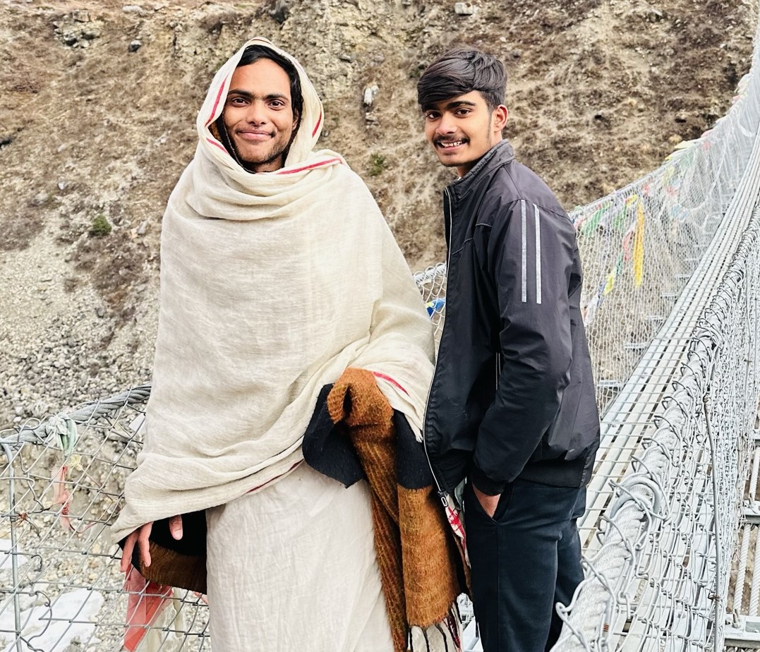 HimalyaYatra